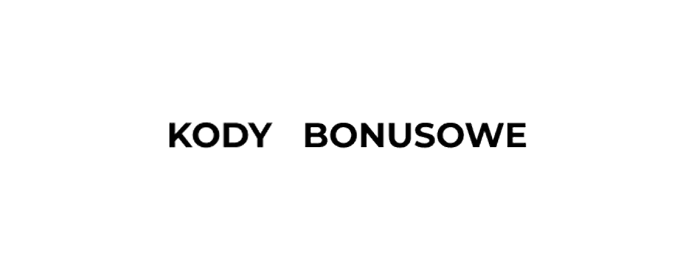 kodybonusowe.net